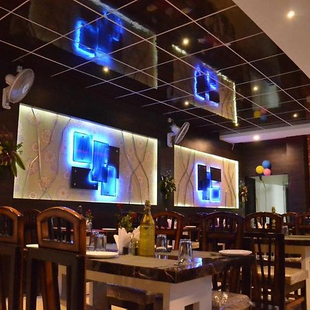 Hotel Janvi Interntaional Inn Muzaffarpur Ngoại thất bức ảnh