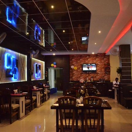 Hotel Janvi Interntaional Inn Muzaffarpur Ngoại thất bức ảnh