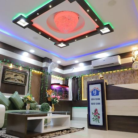 Hotel Janvi Interntaional Inn Muzaffarpur Ngoại thất bức ảnh