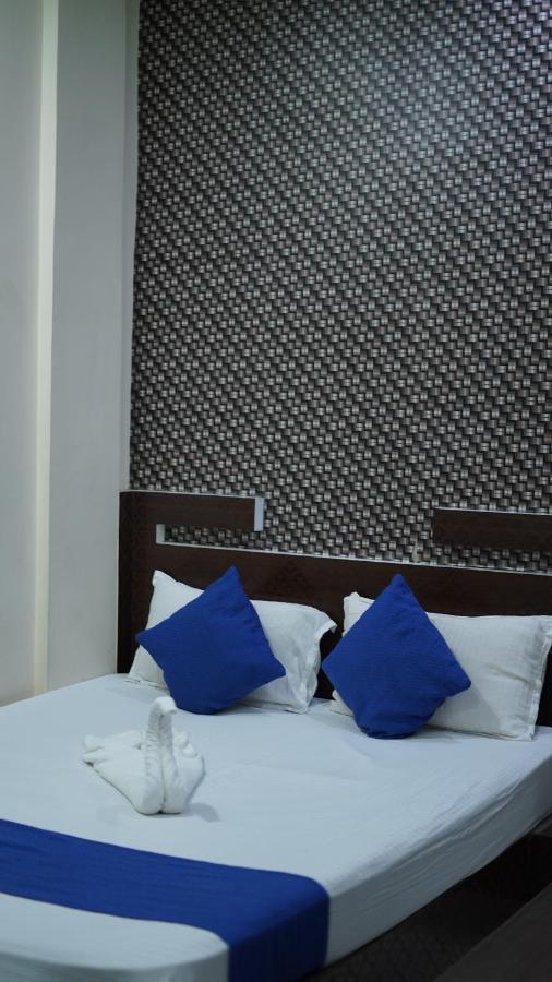 Hotel Janvi Interntaional Inn Muzaffarpur Ngoại thất bức ảnh
